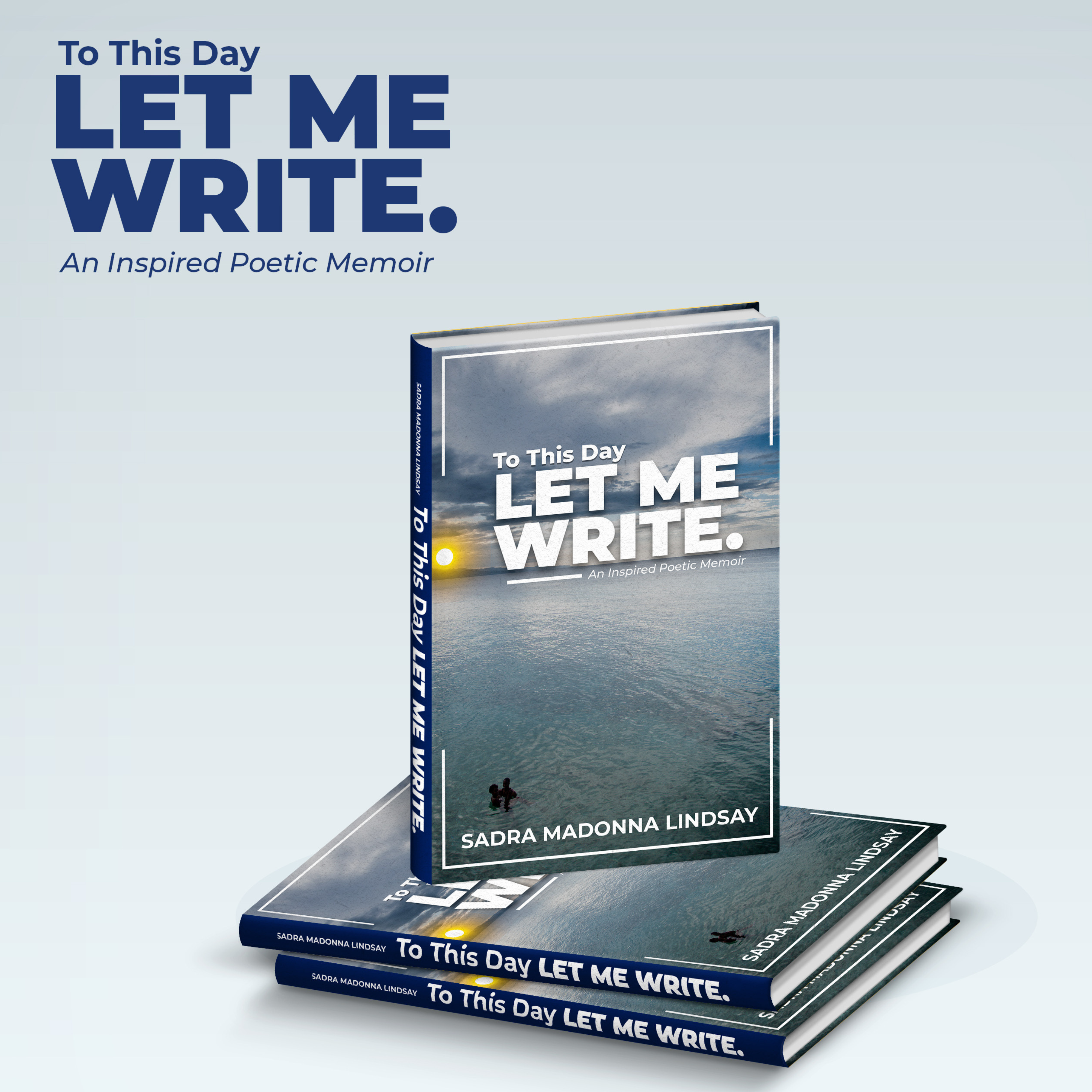 An Inspired Poetic Memoir